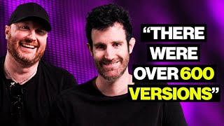 Pendulum 'Propane Nightmares' | The Making Of A Festival Anthem