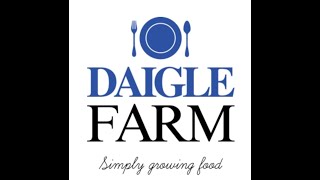 Daigle Farm LLC Ep 65 Community Workbench Podcast