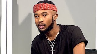 Mbalentle 'Master G' Madiya on his musical journey, latest album