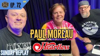 REPLAY | Paul Moreau, Heartless [8/14/24]