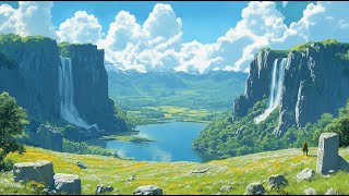 Ancient Haven – Fantasy Music for Lost Souls | Peaceful & Magical Ambience