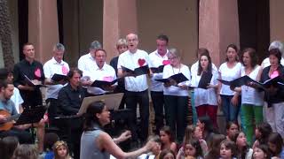 Em dius que el nostre amor