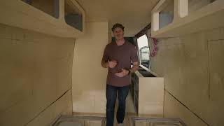 4 Things To Know Before Converting A Sprinter Camper Van