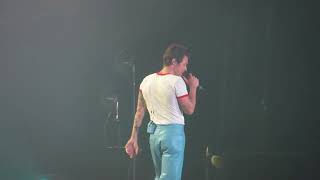 Keep Driving - Harry Styles - 29/6/22 - Tele2 Arena - Stockholm, Sweden
