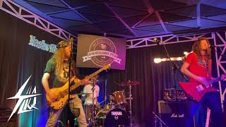 SLIQ "Girl Like You" Live at The Donelson Pub 6/23