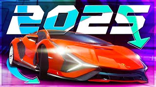 THE NEXT YEAR OF ASPHALT LEGENDS UNITE