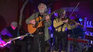 Playboy (June 2025 performance from the Knotty Pine Boys!)