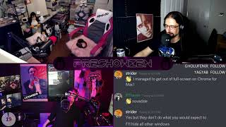 Linux Weekly Daily Wednesday 235: Live & UNCUT