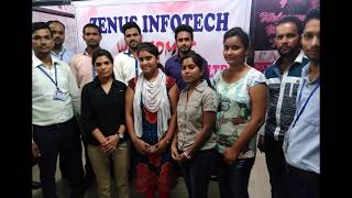 Summer Training in Roorkee | ZENUS INFOTECH INDIA PVT. LTD.