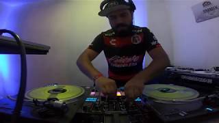 Live Set cuarentena transmitido por XolosEquipodeportivo - Dj Jimmix el Original