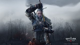 The Witcher 3: Wild Hunt EYE OF THE BEHOLDER