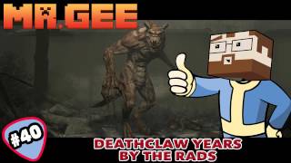 Deathclaw Years - Songs in the Key of Fallout