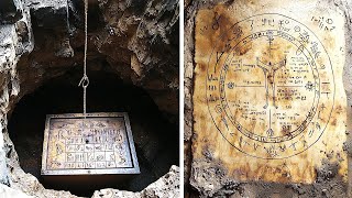 100 Archaeological Finds That Scared People Around the World