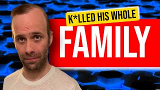 Reaction to NATHAN / DAD's My Camera Man MURDERED HIS FAMILY