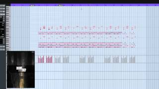 Kontakt Drums of the Deep - Inside "Gaia" Demo/Walkthrough