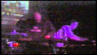 Cint  set at    Ba da Boom night    Bangor North Wales