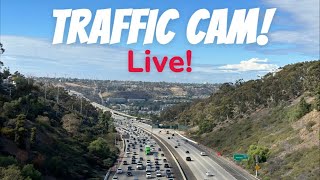 Traffic Cam!