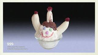 sundae.