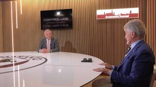 CONTROLUCE: L'altra faccia della politica | Prima puntata