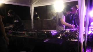 MTK@ LIVE  WITH MIRCO APERISOUND