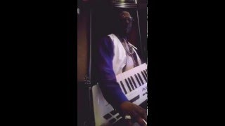 Dhouservocals live Father and Son