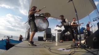 Live at Lakeview | Diego's Umbrella |