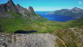 YAGMIN MUSIC & Tyler Lok - Hear my heartbeat [ Melodic house 2025 ]