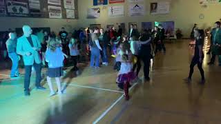 Play That Funky Music - St. Patrick School Daddy Daughter Dance