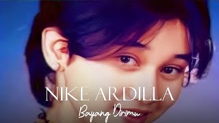 Nike Ardilla - Bayang Dirimu (Remastered Audio)