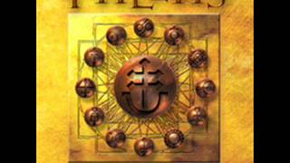 Pallas - For the Greater Glory