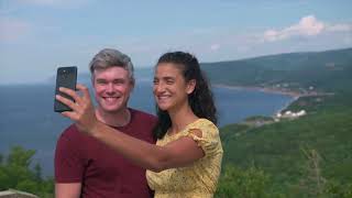 The Cabot Trail is calling, it's time to answer.