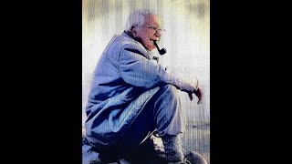 Wainwright - an original song about the guidebook author