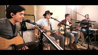 Morat - Cómo Te Atreves (Live Session)