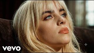 Billie Eilish - I Left The Window Open  (Official Music Lyrics)
