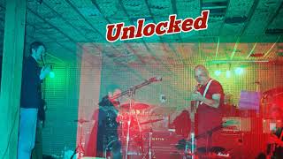 unlocked