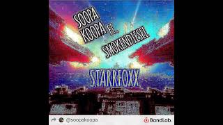 Starrfoxx ft. Smokendiesel #rap