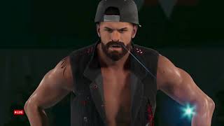 EPW MONDAY NIGHT SHOWDOWN EPISODE 6: The Hunt Begins!