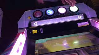 【PDA FT】Blackjack【EXTREME】PERFECT 手元