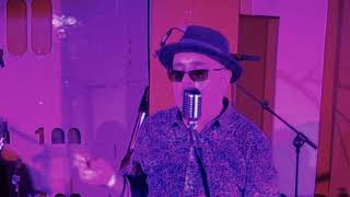 The 251s - Hoodoo Preacher