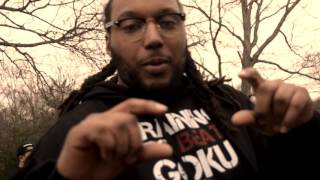 juicegod - "Coasting" (prod. by K-Demption) (shot and edited by H.E.R productions)