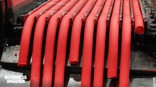 13 Craftsmen Keeping Rare Arts Alive | Business Insider Marathon | Business Insider