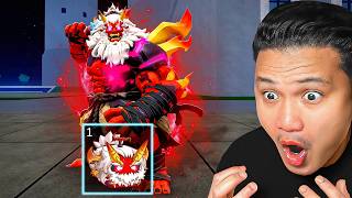 NEW FIEND FRUIT IN BLOX FRUITS!