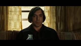 Anton Chigurh feat Timmy and Rick Astley