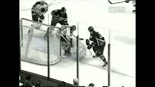 Donald Audette Goal - Sabres vs. Bruins, 12/14/96