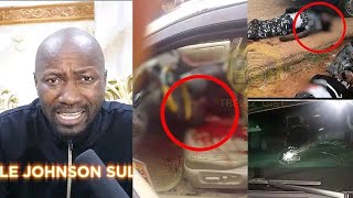 Apostle Johnson Suleman Escape Assassination Attempt 4 Police Men & Driver Killed {SHOCKING VIDEO 😭
