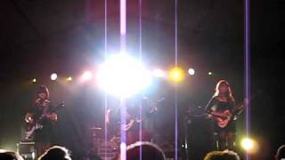 Dum Dum Girls - live at OFF Festival 2010
