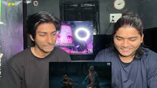 Maata Vinaali Lyrical Reaction | Hari Hara Veera Mallu | PSPK | Nidhi | Kupaa Reaction 2.O