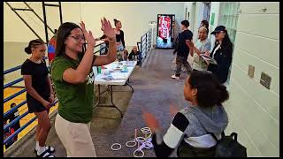 Teen Night | August 2nd, 2024