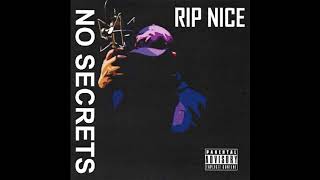 10 Rip Nice - Abstract Poet