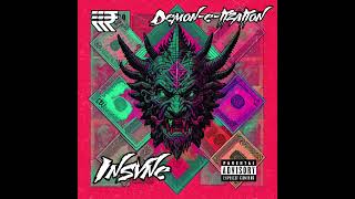 4. Street Fighter - iNSVNE | prod.Sombre Beats | Demon e tization EP